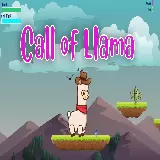 Call of Llama