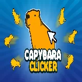 Capybara Clicker