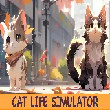 Cat Life Simulator