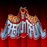 Ching Chong Beautiful