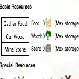 Civilization Clicker