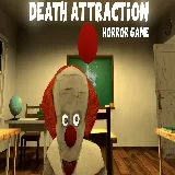 Death Attraction: Horror Game