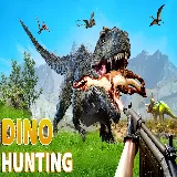 Dino Hunting Jurassic World