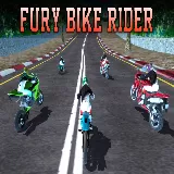 Fury Bike Rider