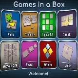 GBox: The Puzzle Collection