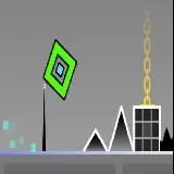 Geometry Dash Meltdown