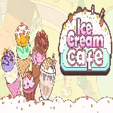Ice Cream Cafe