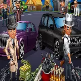 Mafia Battle