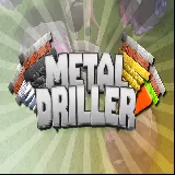 Metal Driller