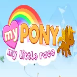 My Pony: My Little Race