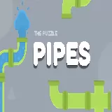 Pipes: The Puzzle