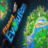 Planet Evolution: Idle Clicker