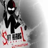 Sift Heads World Ultimatum