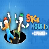 Stickhole.io