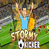 Stormy Kicker