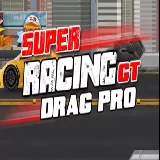 Super Racing GT: Drag Pro