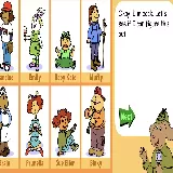 The Effective Detective