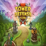 Tower Defense Clash