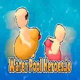 Water Pool Heroes.io
