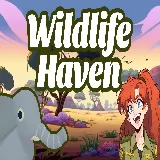 Wildlife Haven: Sandbox Safari